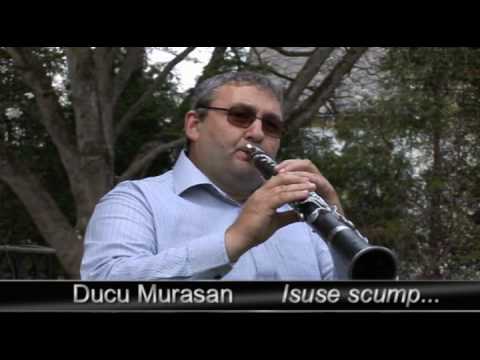 Ducu Murasan - Isuse scump -Taragot