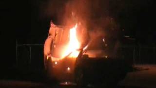 preview picture of video 'Sean's Corvette burns down in Moultrie, Ga- Part 2/4'
