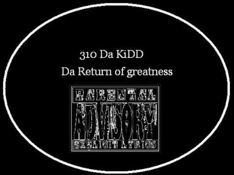 310 - They Kno (Feat. Marka)