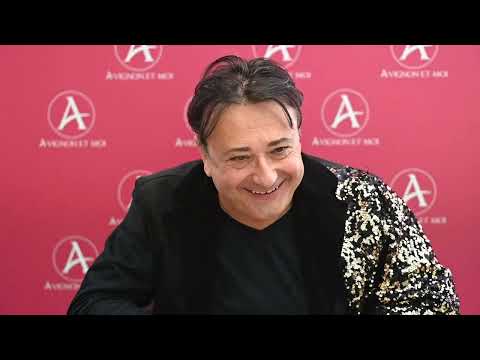 Interview : Fini la comédie ! Mes confidences à Dalida