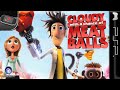 Longplay Of Cloudy With A Chance Of Meatballs