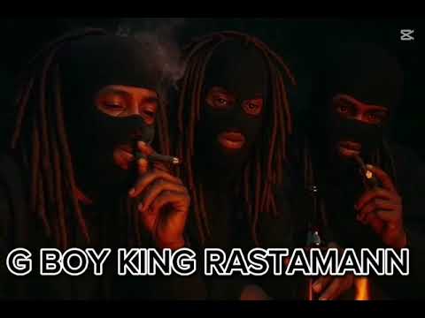 rastamann ✍️Gboy King 👑