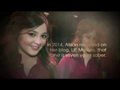 Curly Sue - Got Sober