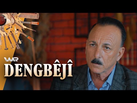 Dengbêjî - Qolo Şingalî | دەنگبێژی - قۆلۆ شنگالی