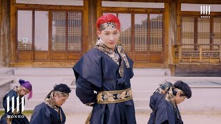 [影音] 元虎 - Crazy (韓服版+練習室)