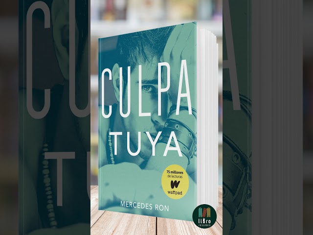 Vídeo relacionado con Culpa tuya: Culpables 2