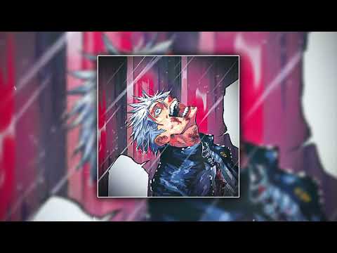 Gojo's Awakening - YOU'RE SO RIGHT! (RIO RAVE Slowed)