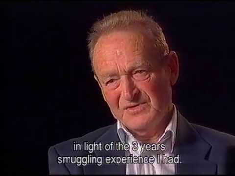 Holocaust Survivor Testimony: David (Yorek) Plonski