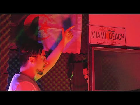 Kooseyl - Libérta ( prod by kooseyl )