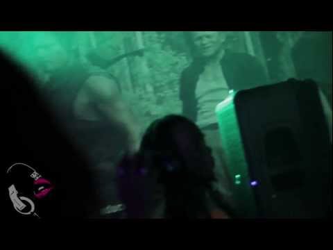 NikkiSiixx.com Present iScream Sunday 02/10 Recap