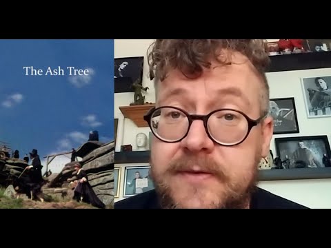 BBC Ghost Stories for Christmas review - The Ash Tree & The Signalman