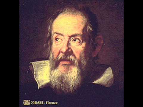 Galileo Galilei (English Version) - Original Song by Galucucu