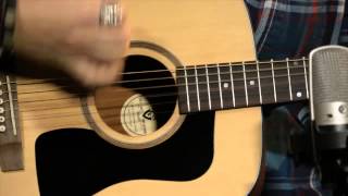 Video thumbnail for Guild Arcos Series AD-3 Demo by Guild Guitars