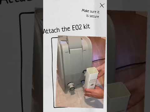 How to descale your lazy spa - E02 error code prevention