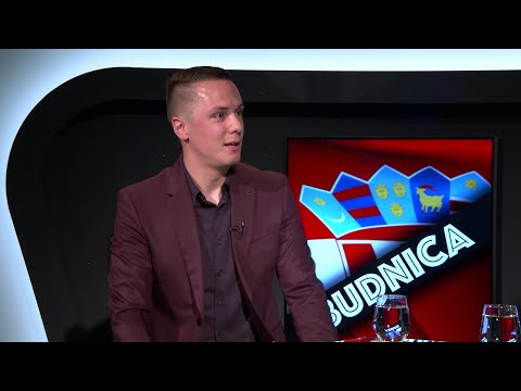 BUDNICA 20.05.2021. Frano Čirko i Željko Sačić: Škoru treba podržati!