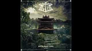 IAM - Arts Martiens  (Full Album)