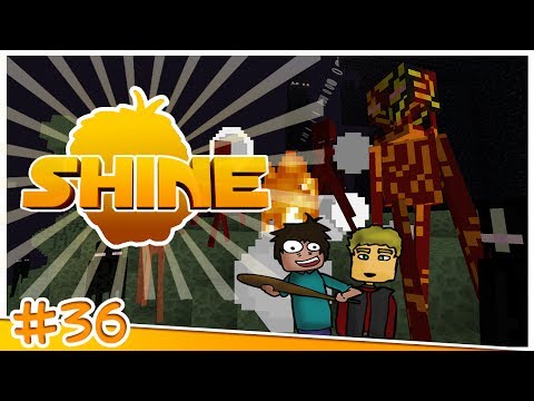 Das Ende vom End - Shine #36 mit ALLEN