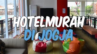 Tarif per Malam Mulai Rp50 Ribuan, Berikut Hotel Murah Rekomendasi di Yogyakarta