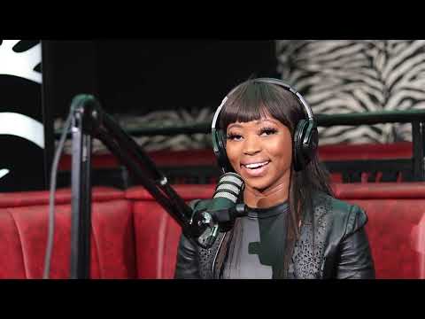 POPradio JazziQ - Being the cool kid in school, growing up, Meeting Mpura,