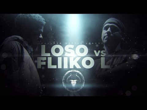 Loso vs Fliiko L