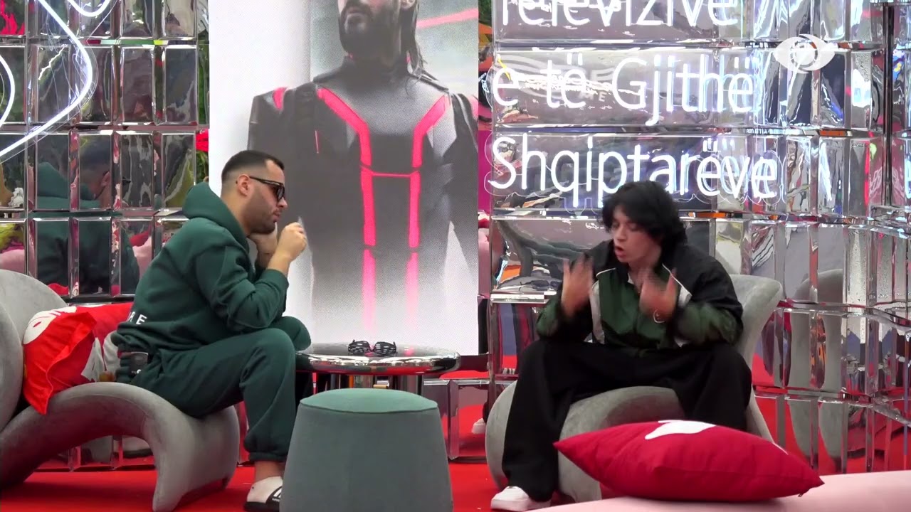 Çfarë kam thënë për ty i kam pasur të gjitha gabim/ Stenaldo-Juelës, banorja përlotet