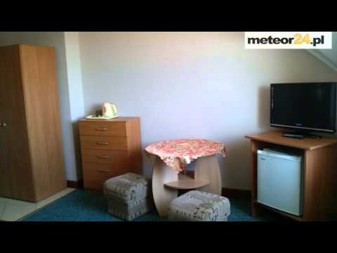 Dom Wczasowy Wena - Łeba meteor24.pl