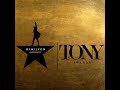 Hamilton 10 Year Anniversary Performance (Fan-Made Studio Version)