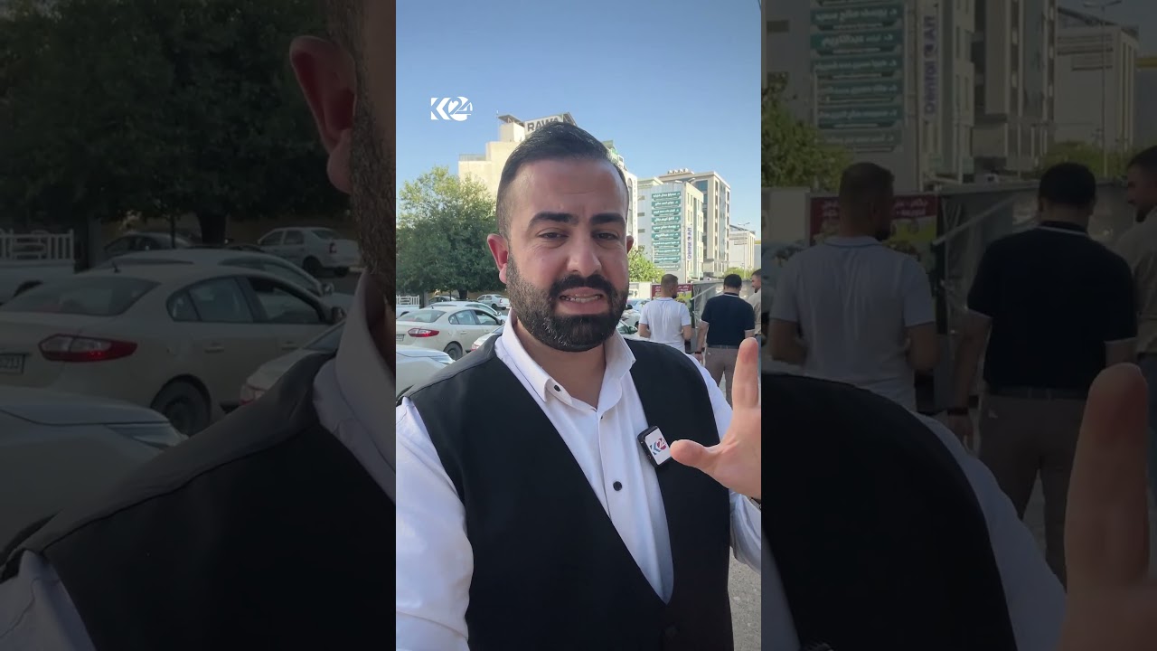ڤیدیۆ | ھەرکەسێک بە شێوەی ئۆنلاین رێکلام بۆ دەرمان، دەرمانخانە و چارەسەری سروشتی بکات دەدرێت بە دادگا