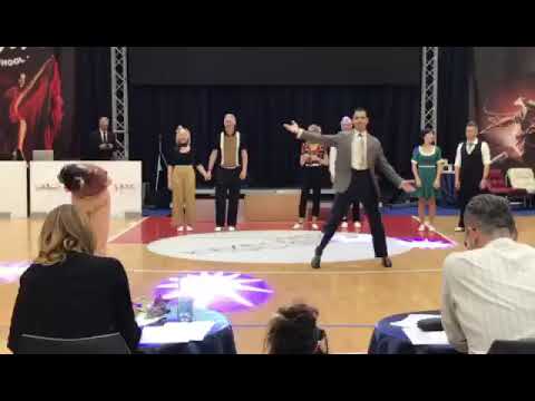 Coppa Italia a Castellanza 17 - 03 - 2023 - Finale Boogie fast Mirko e Lisa 🥇🇮🇹🎹🎹🎹🎹🎹🎹🎹🎹🎹🎹🎹🎹🎹🎹🎹🎹🎹