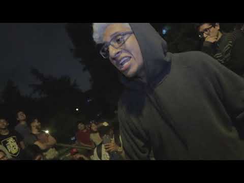 Pietro vs Shade - Semifinal Backyard Battles Perú - 2020 Campo de Marte