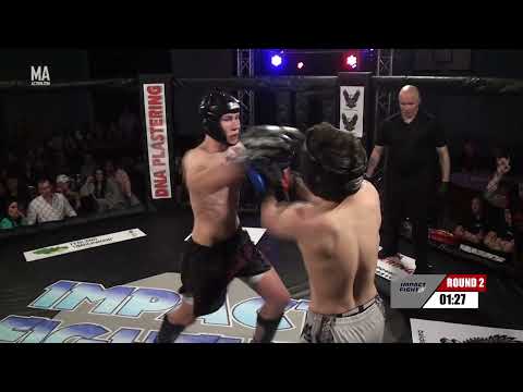 Misha LOZOVSKY vs Arnas LEVICKIS