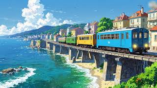 [Best Ghibli Collection] 💤 Relaxing Ghibli Piano 🌊 The Best Piano Ghibli Collection Ever