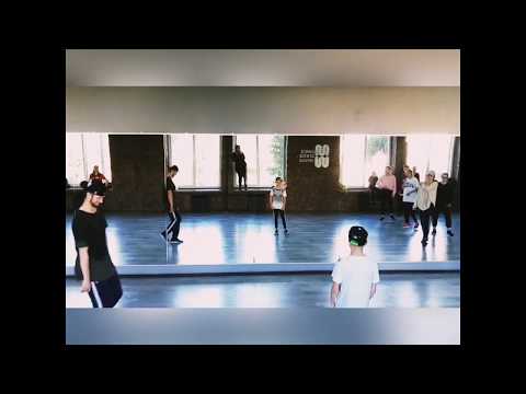 Dance 3 Uzuhan - UZUTRAP