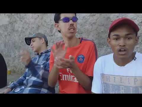 MC GABRIEL JS, MC MALVEZ, MC LN (MEDLEY 2020)