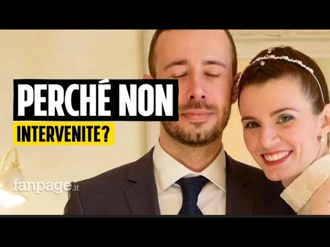 , title : 'Omicidio Alice Scagni, la telefonata tra il padre e la polizia: "Perché non intervenite?"'