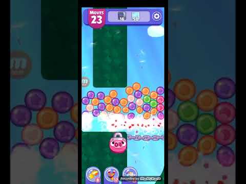 Angry Birds Dream Blast - Level 220 (Extreme Level)