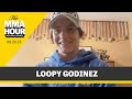 Loopy Godinez Believes She’s ‘Not Far’ From Title Picture | The MMA Hour