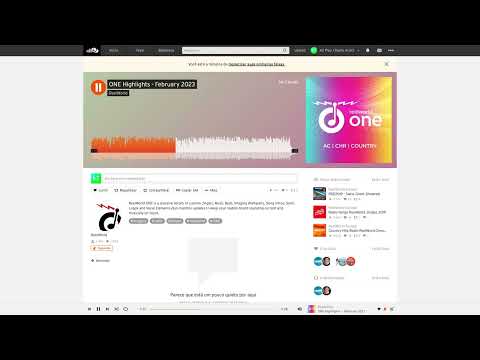 [NEW!] ReelWorld ONE Highlights - February 2023 Demonstration #makegreatradio