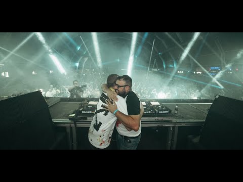 Carlos Pérez B2B K-Style @ Aquasella 2024 (16/08/2024)