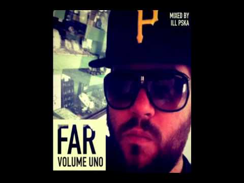 ill Pska - 24 barre alla faccia tua