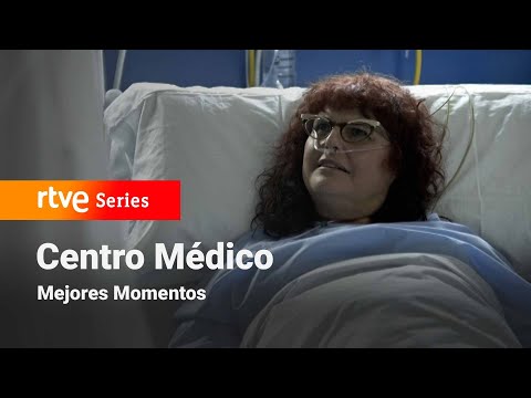 Medical Center: Chapter 1172 - Best Moments #MedicalCenter | RTVE Series