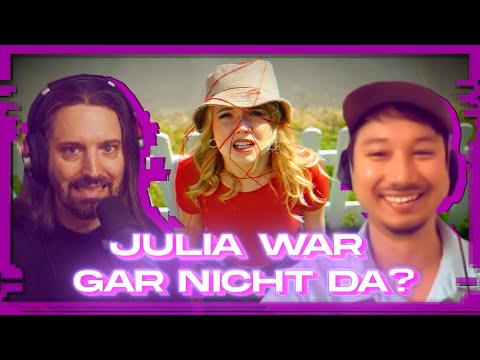 ALLES in NUR 4 Drehtagen? Akt 2 Interview | Filmemacher interviewt Shawn Bu