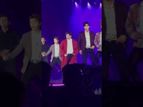 180210 [Super Show 7 In Hong Kong ]Super Junior - It’s U