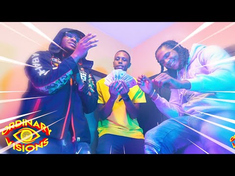 Hitta G - Do It Easy ft. WeezGB x Dai DMB(Official Music Video)