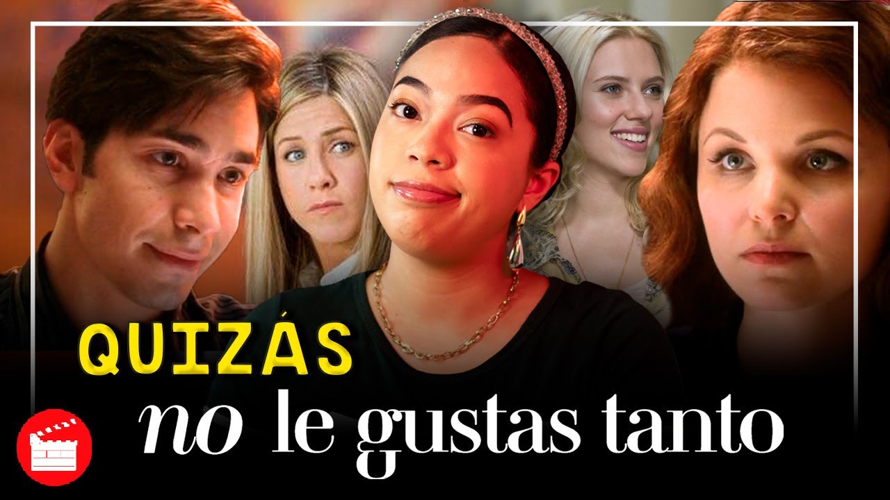 ¿Por qué NOS ENAMORAMOS  de quienes NOS TRATAN MAL? I A él no le gustas tanto 🎬