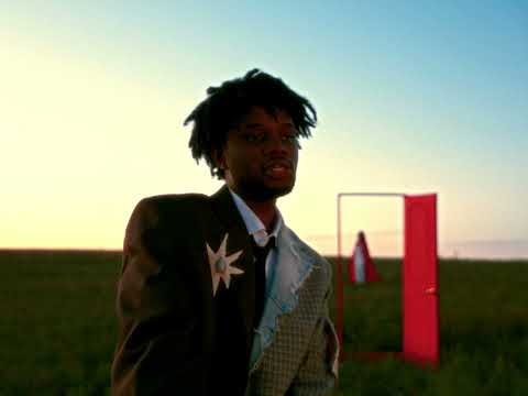 ARDN - Can't Be Friends (Official Visualizer)