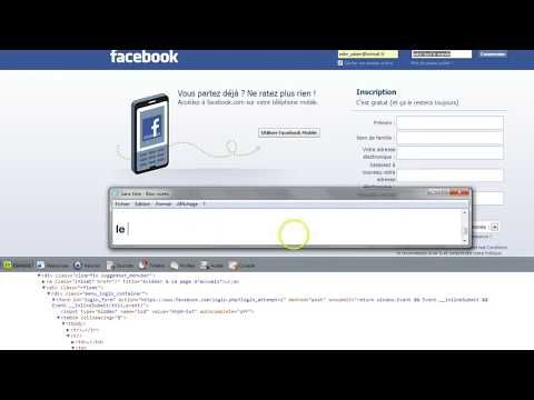 comment retrouver identifiant facebook