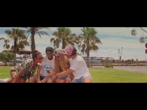 SPOT BEWAVER VERANO 2015 - ESPIRITU MEDITERRANEO