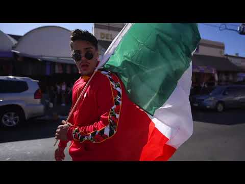 DJKemo feat. Balam Kiel - Metele Ka'