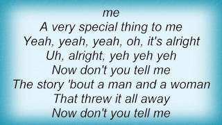 Blue Cheer - Love Of A Woman Lyrics_1